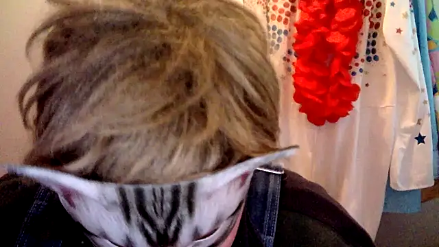 Snapshot of Sigorius chatting on January 2025 02:14:01 PM Sigorius online show from January 2025 02:14:01 PM