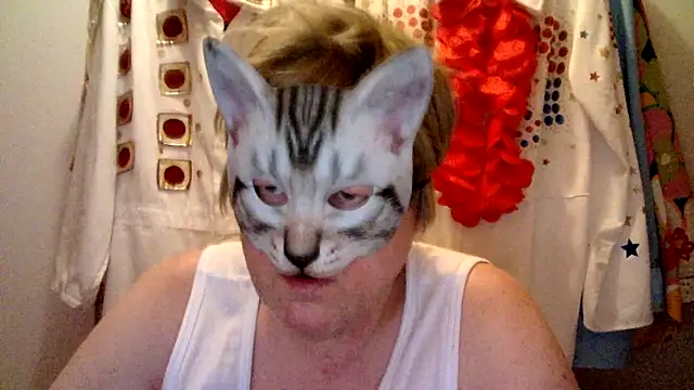 Snapshot of Sigorius chatting on January 2025 01:50:01 AM Sigorius online show from January 2025 01:50:01 AM