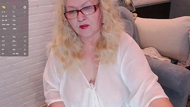 Marina Yourangel online show from July 2026 02:43:01 PM