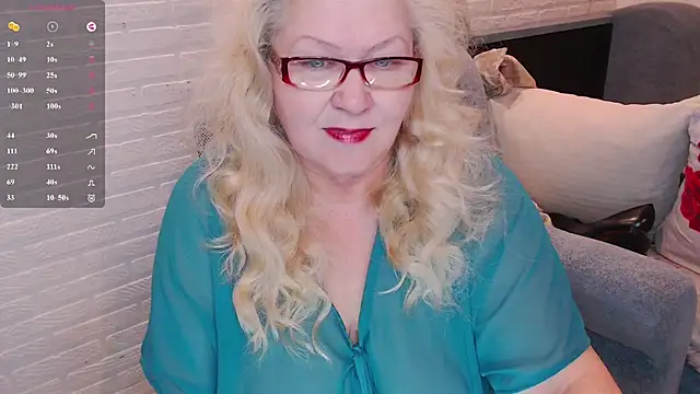 Marina Yourangel online show from July 2026 11:17:02 AM