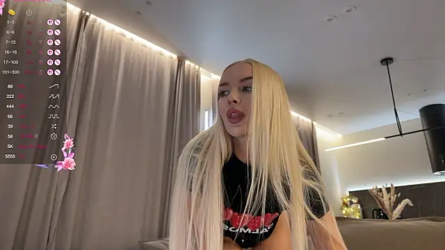 eva m1racle  online show from January 2026 08:12:01 PM