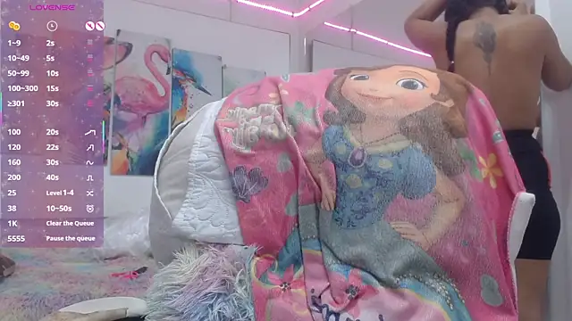 alegriamartinez online show from December 2025 11:15:02 AM