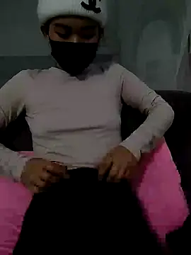 I AM NOT A SLUT online show from January 2025 03:24:02 AM