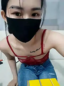 I AM NOT A SLUT online show from March 2025 04:10:01 AM