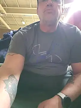 Cockrub1 online show from December 2024 09:20:01 PM