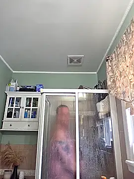 Cockrub1 online show from February 2025 03:06:01 PM