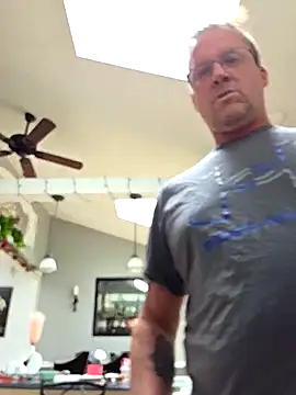 Cockrub1 online show from March 2025 01:14:01 PM