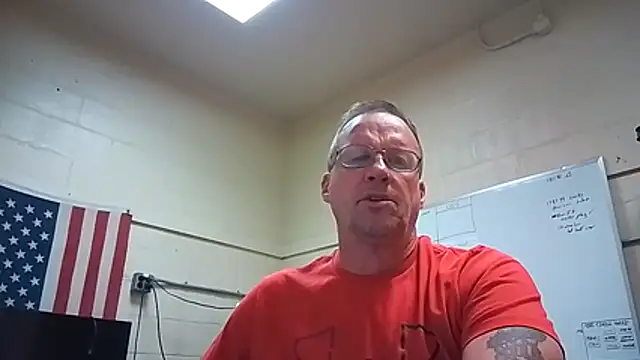 Cockrub1 online show from November 2025 12:16:01 PM