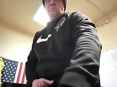 Cockrub1 online show from February 2026 12:26:01 PM