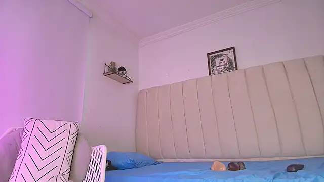 mollyrivera online show from January 2025 10:33:01 PM