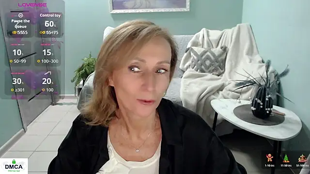 Snapshot of HornyMilf_777 chatting on May 2026 07:16:01 AM HornyMilf 777 online show from May 2026 07:16:01 AM