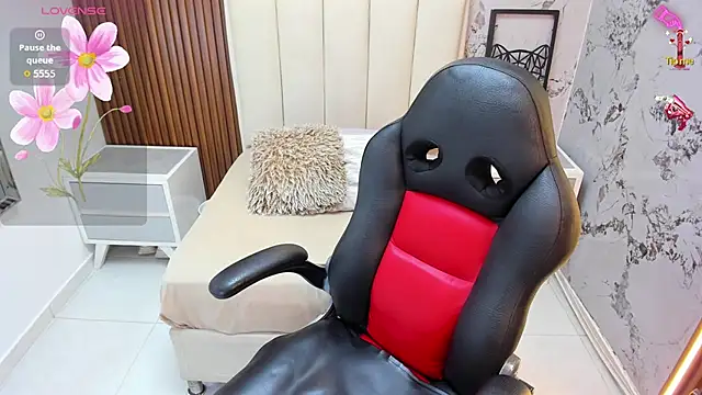 MILEY JOAS2 online show from January 2026 12:19:01 PM