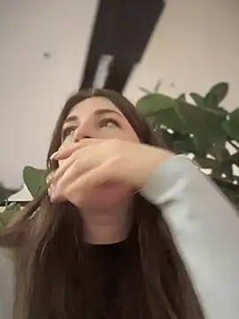 Snapshot of MommmyYummy chatting on February 2026 02:56:02 PM MommmyYummy online show from February 2026 02:56:02 PM