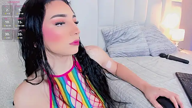 andrea alvarz online show from January 2026 04:16:01 AM