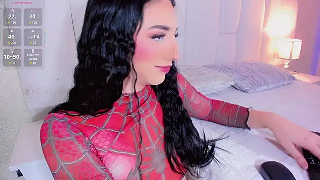 andrea alvarz online show from January 2026 04:49:02 AM