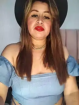 isabellacen online show from February 2026 02:30:01 AM