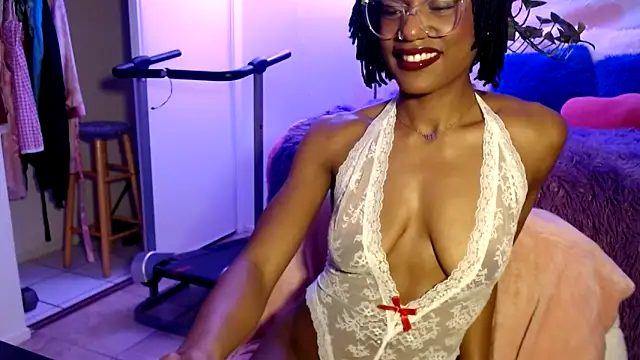 CocoSage online show from November 2025 08:03:01 AM