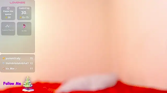 mia-joy online show from January 2025 11:42:01 PM