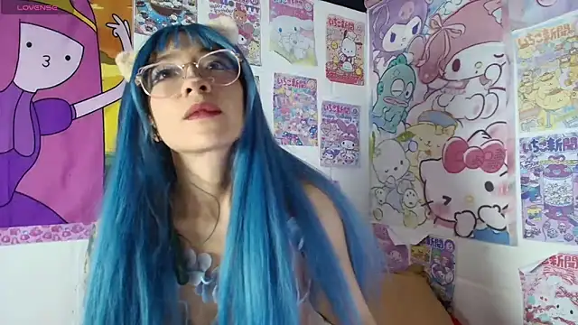 Snapshot of Cloe_Leee chatting on May 2026 05:34:02 AM Cloe Leee online show from May 2026 05:34:02 AM
