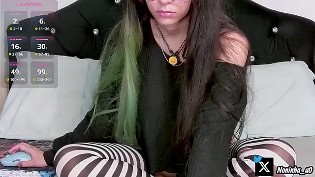 nonawhitemm online show from March 2026 10:58:02 PM