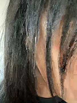 Alahia Rodriguez online show from October 2025 07:10:02 PM