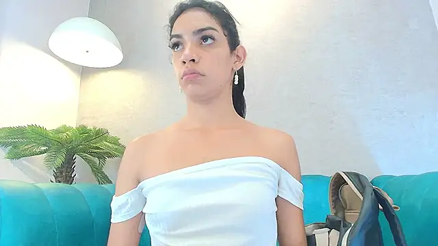 Alahia Rodriguez online show from February 2026 07:47:02 PM