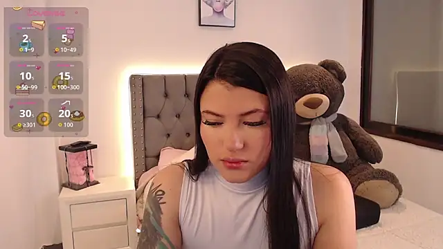 Snapshot of Nicols66 chatting on January 2026 09:24:01 PM Nicols66 online show from January 2026 09:24:01 PM