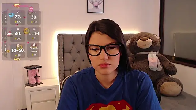 Snapshot of Nicols66 chatting on February 2026 08:49:01 PM Nicols66 online show from February 2026 08:49:01 PM