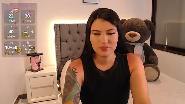 Snapshot of Nicols66 chatting on March 2026 09:43:02 PM Nicols66 online show from March 2026 09:43:02 PM