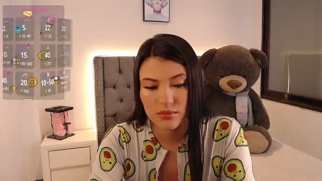 Snapshot of Nicols66 chatting on March 2026 09:53:02 PM Nicols66 online show from March 2026 09:53:02 PM