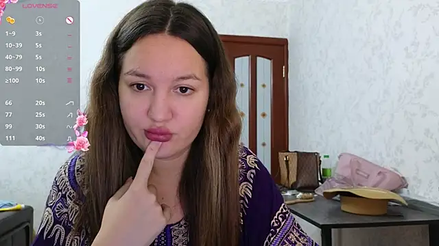 Snapshot of Nelly_Fischer chatting on July 2026 09:01:02 PM Nelly Fischer online show from July 2026 09:01:02 PM
