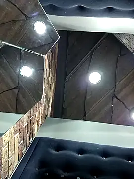 Ulyana72882 online show from January 2025 12:31:01 PM