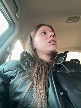 MilissaSee online show from February 2025 11:33:01 AM