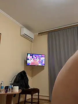 MilissaSee online show from February 2025 05:50:01 PM