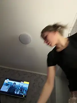 MilissaSee online show from February 2025 03:15:02 PM