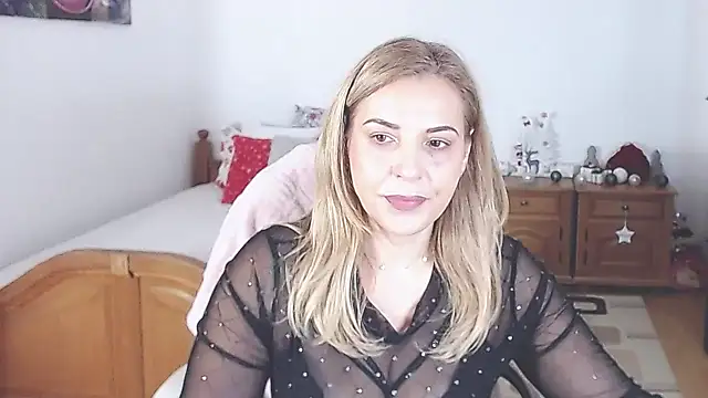 evamaria2024 online show from December 2024 07:50:01 AM