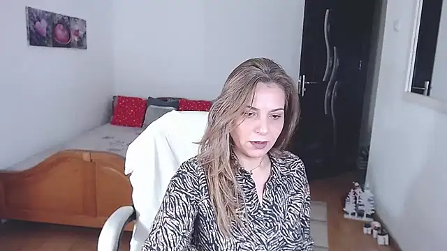 evamaria2024 online show from December 2025 09:40:01 AM