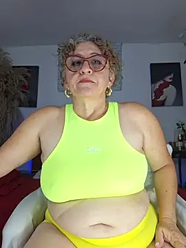 evelin hott online show from January 2026 03:45:02 AM