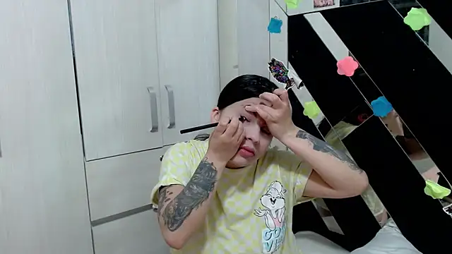 katery wok11 online show from March 2026 04:47:01 AM