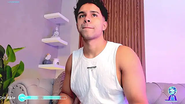 liam collins21 online show from November 2025 12:11:02 PM