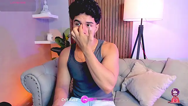 liam collins21 online show from November 2025 12:04:01 PM