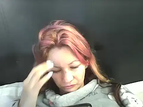 Paulita x3 online show from January 2025 12:12:02 PM
