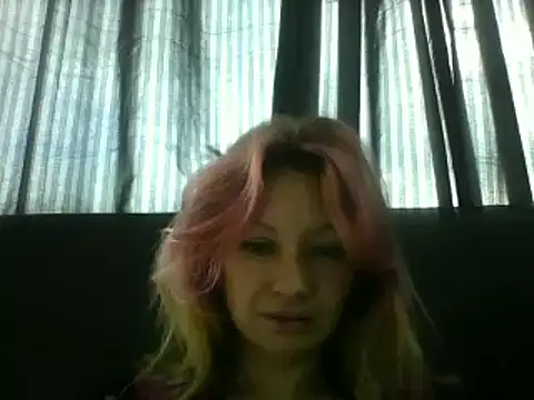 Paulita x3 online show from February 2025 12:28:01 PM