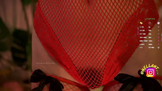 antonella maitt1 online show from February 2026 12:14:02 AM