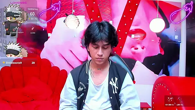 alex 477 online show from March 2025 02:51:02 PM