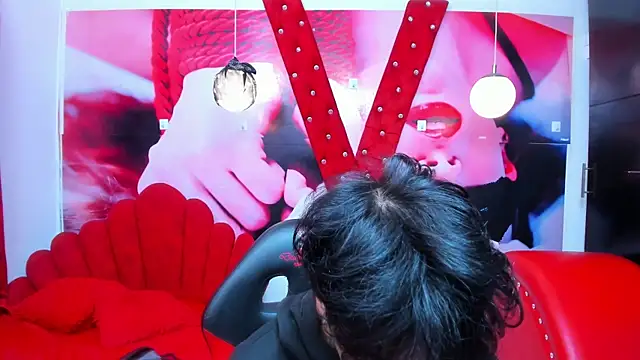 alex 477 online show from November 2025 11:35:01 AM