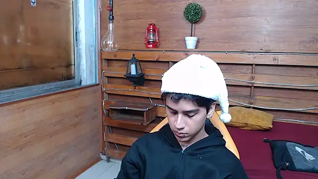 alex 477 online show from December 2025 11:28:02 AM