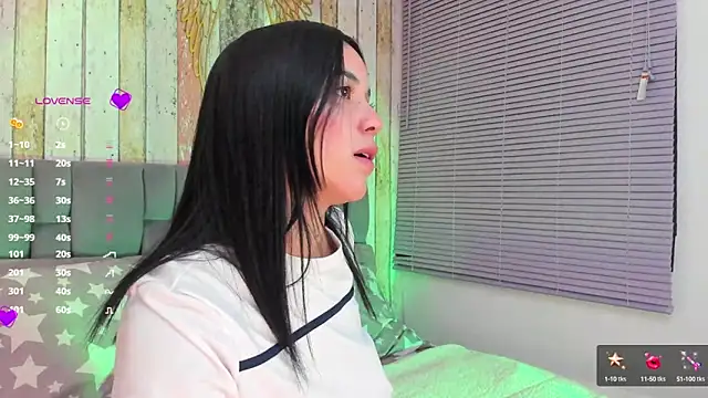 Gigi-bom online show from February 2025 12:17:01 AM