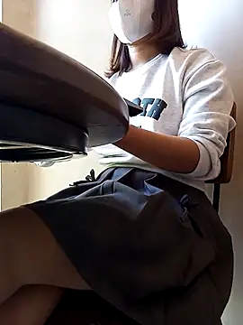 Michiko1 online show from November 2025 07:20:02 AM