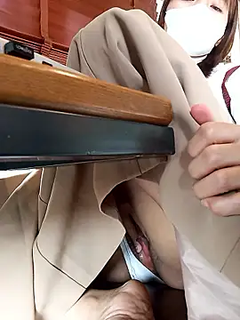 Michiko1 online show from January 2026 04:27:02 AM